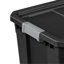 Sac de rangement industriel robuste avec couvercle Sterilite