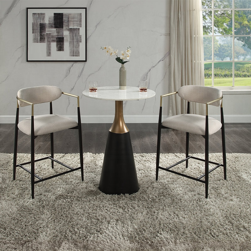 Harjap Counter Height Table