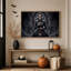Art gothique sur toile gothique-12465632