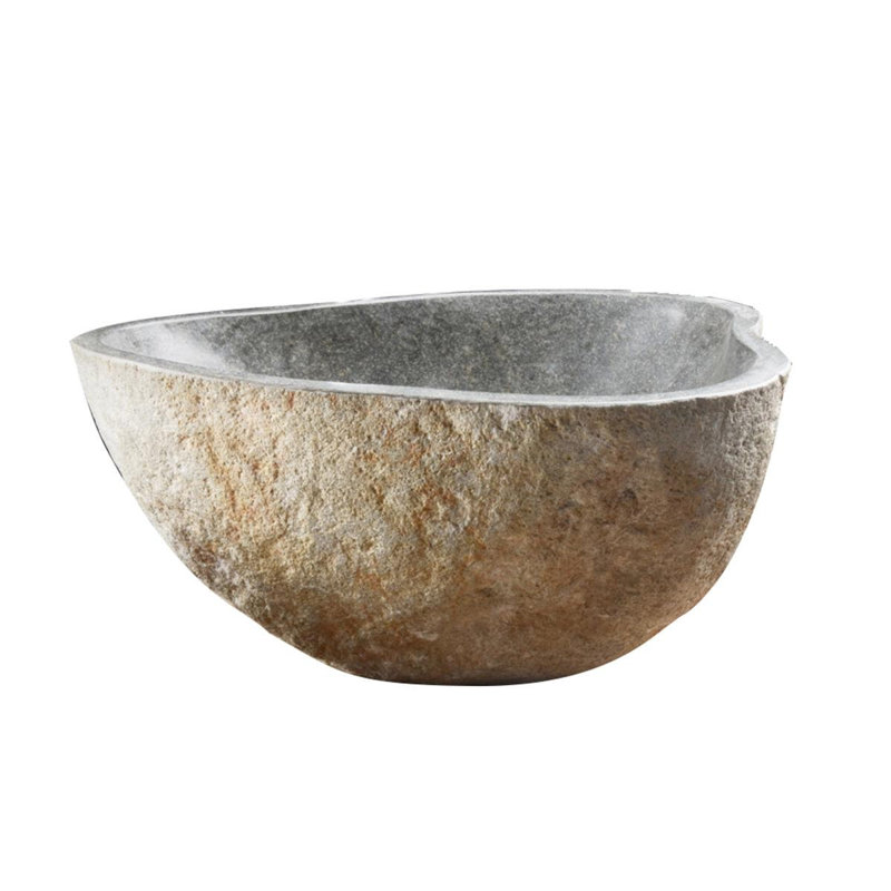 Nobu 13.39'' L Bathroom Sink