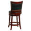 Tabouret de bar et de comptoir pivotant Coriyah-1339490084-1219341623
