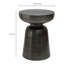 Tito Iron End Table-838885744