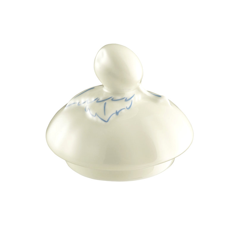 Marieluise 160g Sugar Bowl with Lid