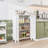 Garius Bathroom Cabinet