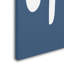 «Utensil 1» par Lantern Press, impression sur toile tendue-21936483