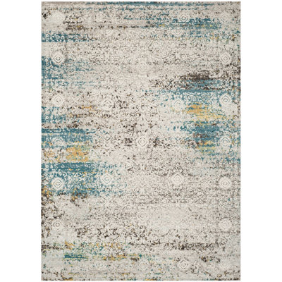 Tapis oriental Bruckmann Performance