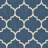 Herefordshire Performance Geometric Indoor/Outdoor Area Rug-125424124-11980258
