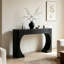 Console en bois au design simple-7884686-7884685