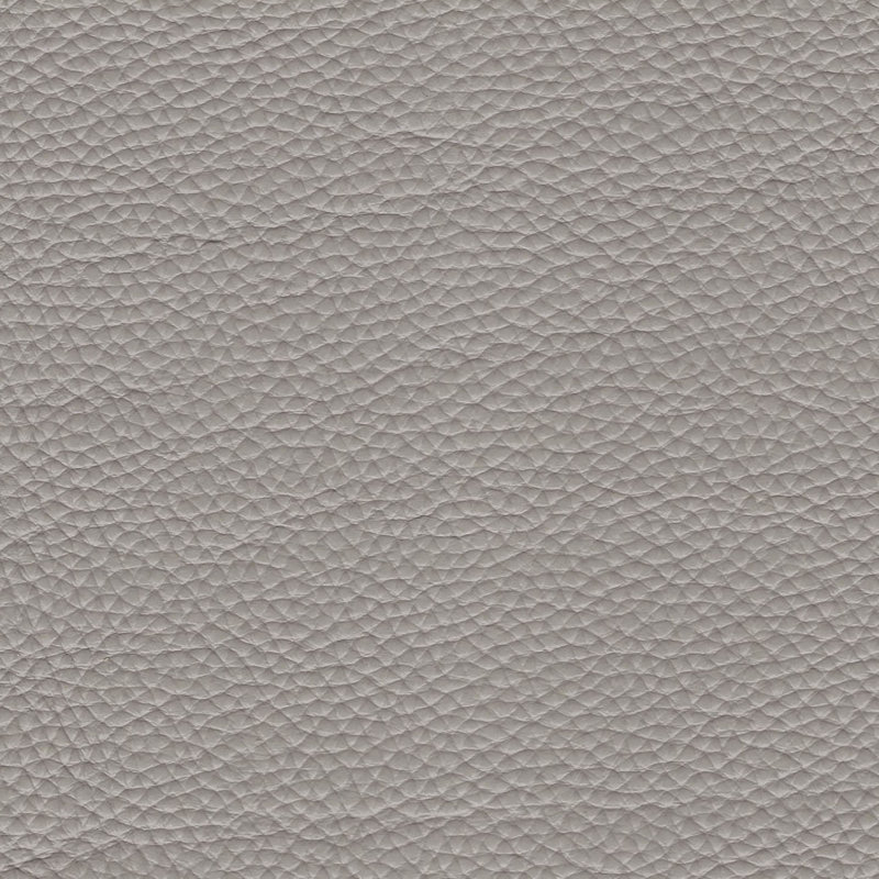 Sorenson Upholstered Armchair, Gray Genuine Leather