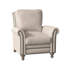 Fauteuil inclinable standard en cuir véritable de 36,5 po Richardson-2035900487-2035901588-2035901913