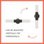 Wallchiere Rue Steel-88045233
