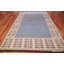 Tapis scandinave Kilim