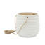 Pot à fleurs suspendu en céramique Rosaria-187824002-187824061