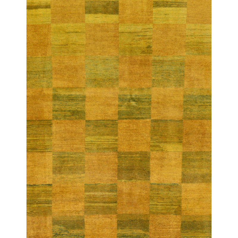 Abstract Indoor Rug, Rectangle 5' x 8'