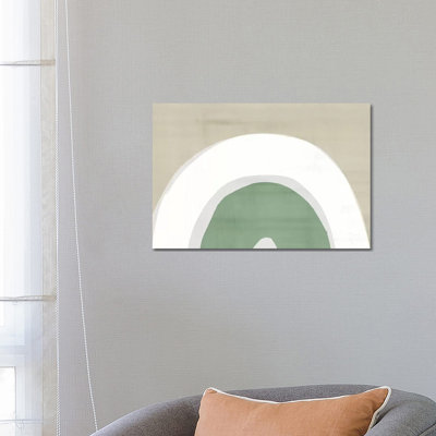 The Thoughts Inside 1 Piece Painting on Canvas