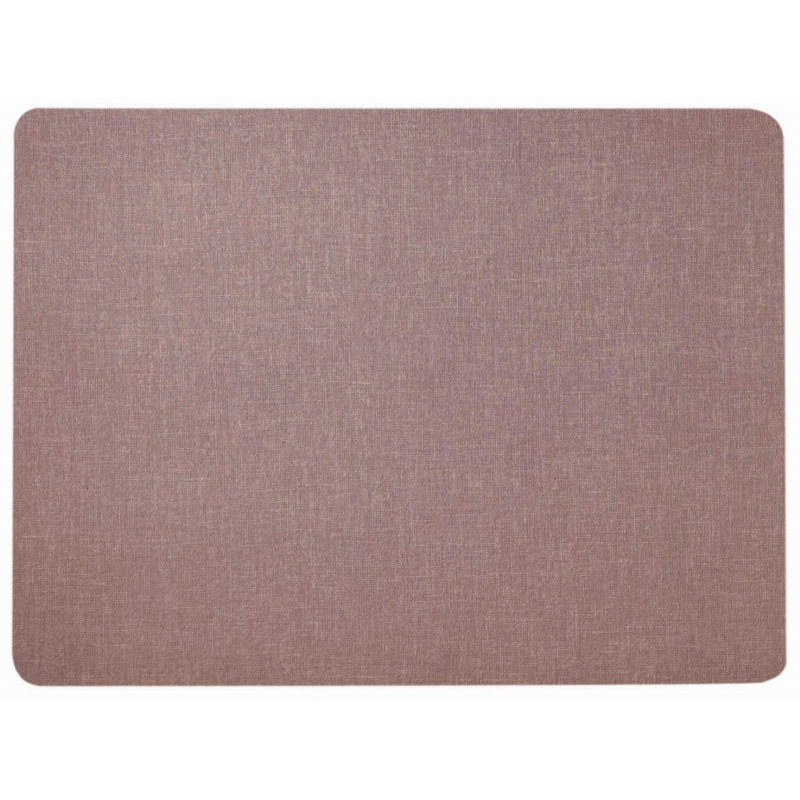 Panneau d'affichage sans cadre, Rayon, 48 po x 72 po, Ponce