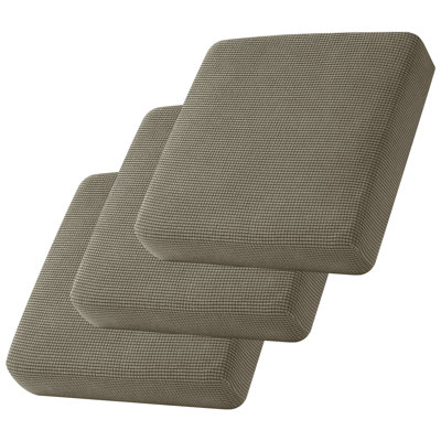 Housse pour canapé à coussins carrés Allington