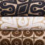 Schumacher x Celerie Kemble Borneo Grasscloth Wallpaper-1147473379