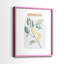 Nature Jar I-Premium Framed Print -Ready to Hang - No Nails Required - No Nails Required-2124193101-2124193096