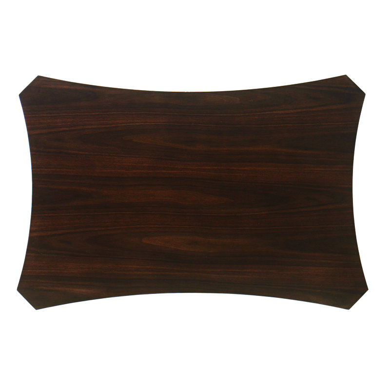 Tribeca Solid Wood Coffee Table, Tribeca