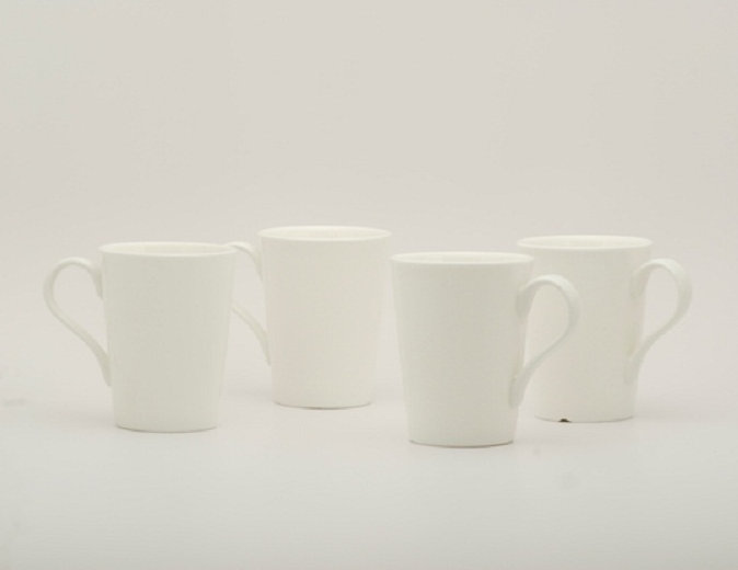 9,5 oz. Helios Tasse à café conique