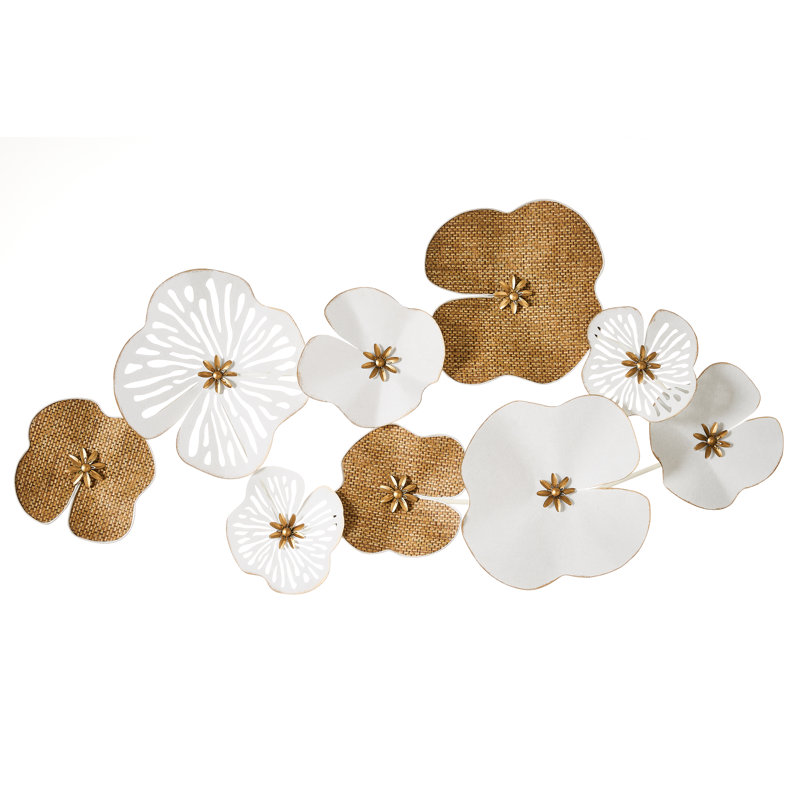 Ixia Wall Décor