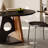 Exquisite And Durable Solid Red Oak Round Table-1021890163