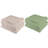 Set of 2 Down Alternative Comforters, Ultra Soft Microfiber Comforter, Fluffy Lightweight All-Season Hypoallergenic Box-Stitch Bedding-2115455671-2115455657