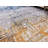 Collection Abstract Design Rust Machine Washable Super Soft Area Rug-893655255