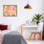 «Soft Expressive Botanicals», art de la giclée encadrée par Suzanne Allard-108632270-108632269
