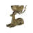 Aluminum Buck Bowl