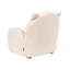 Kids Boucle Armchair Cat ZOAR-15801519