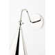 Cogan Single Light Dimmable Armed Sconce
