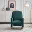 Chaise berçante Teddy
