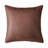Faux Leather Reversible Pillow Cover-723187764-723187765