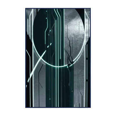 Tapis Zenith Align