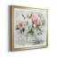 Casual Arrangement I - Ensemble de 2 reproductions d'art encadrées-809259922-809259931-880415542