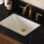 Dessus de meuble-lavabo 37 po Nero Margiua