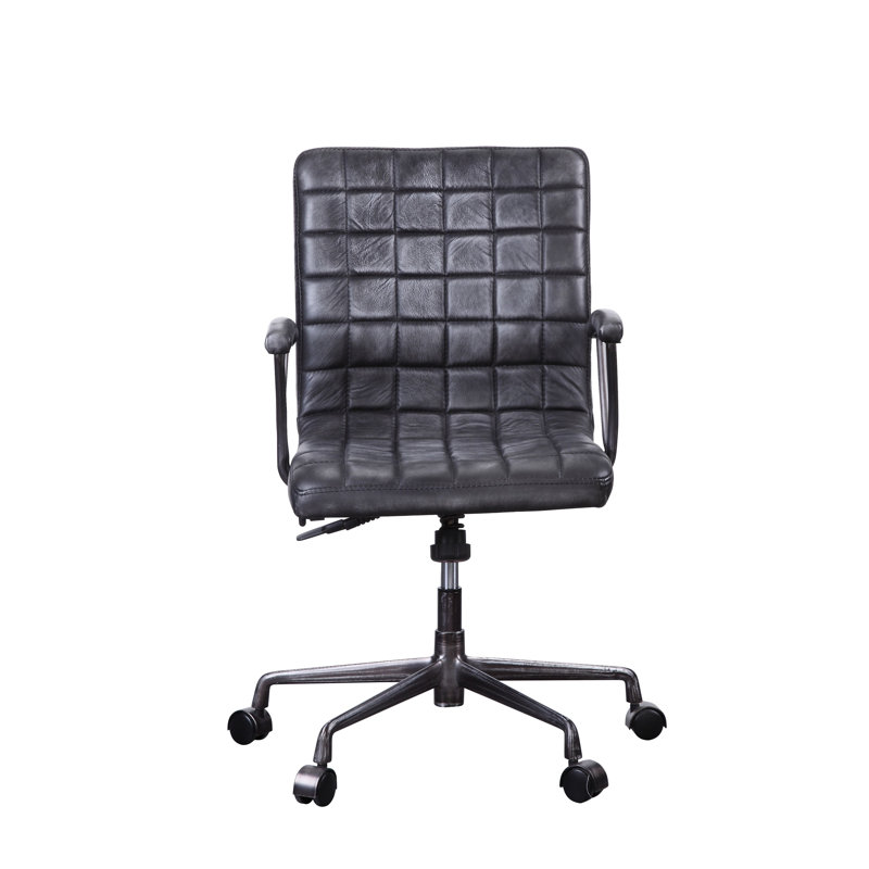 Chaise de bureau Barack