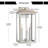 Dicksonville Wall Light-1250987571
