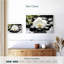 Orchidée blanche Harnek-107501786