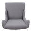 Chaise de salle à manger moderne-740555530