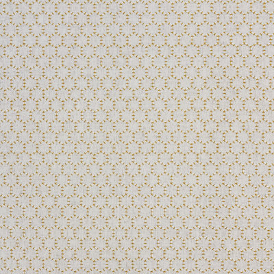 Abella Marigold Fabric