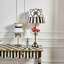 Flower Show Table Lamp