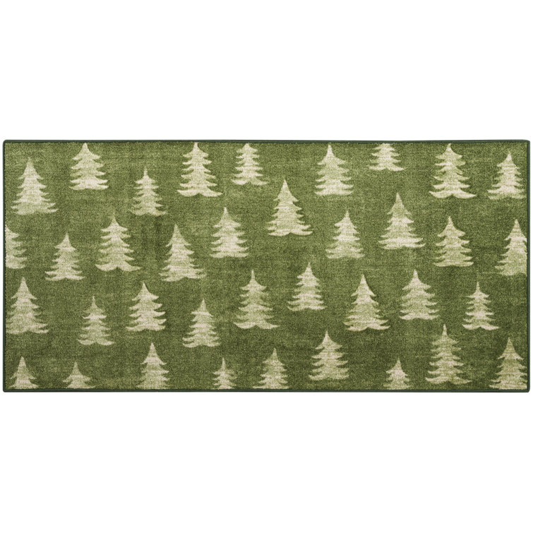 Javarion Floral Rug