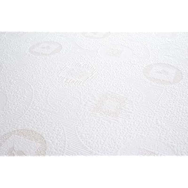 Matelas en mousse viscoélastique imprégnée de thé vert de la collection Herbal Fusion, Double, 10"