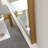 Metal Flat Wall Mirror-121501492-121501493