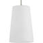 Luminaire suspendu cylindrique à 1 lumière Rozenn-88566789-88566791