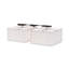 Quadrato 8 - Light Pendant