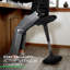 Tabouret Triangle Wobble Uncage